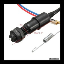 Contacteur Frein Feu Stop