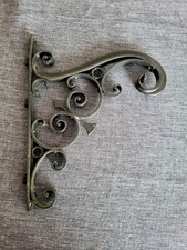 Support pot de fleurs TBE