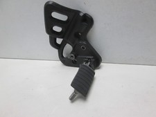 Repose-pieds avant droit repose-pieds FOOTREST Triumph Tiger 955 885 i 99-06
