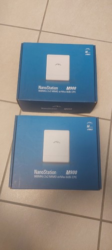 Lot x ubiquiti - de,