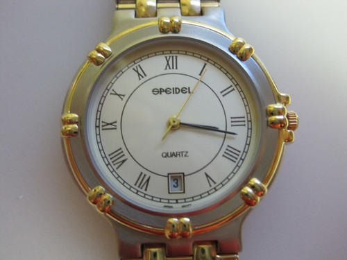 627 mans stainless - #, steel