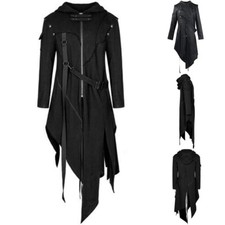 Veste à capuche homme