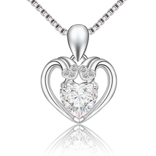 Fashion jewelry sterling - fashion,