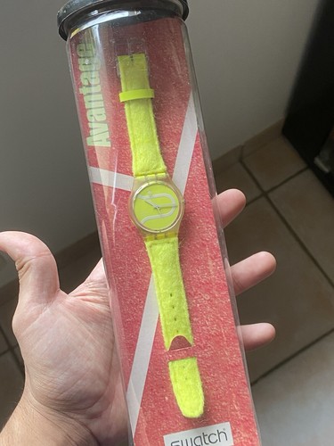 Swatch avantage - swatch,
