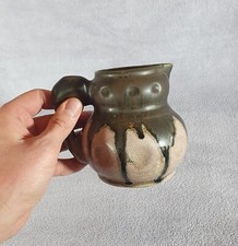 Ancien pichet en grés