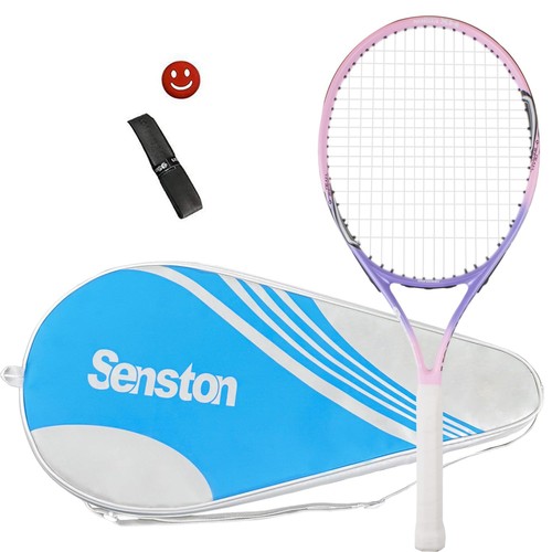 Raquette tennis pouces - raquette, de