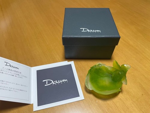 Daum dome part - daum,