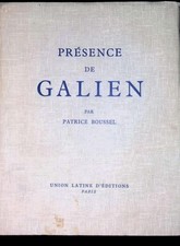 #164685 Patrice Boussel