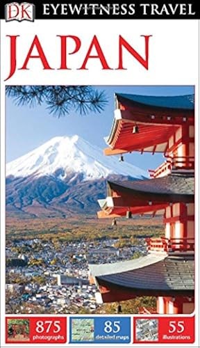 Eyewitness travel guide - eyewitness,