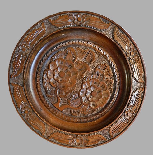 Magnifique plat queyras - magnifique,