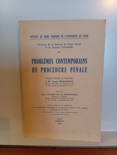 Livre droit problemes - livre,