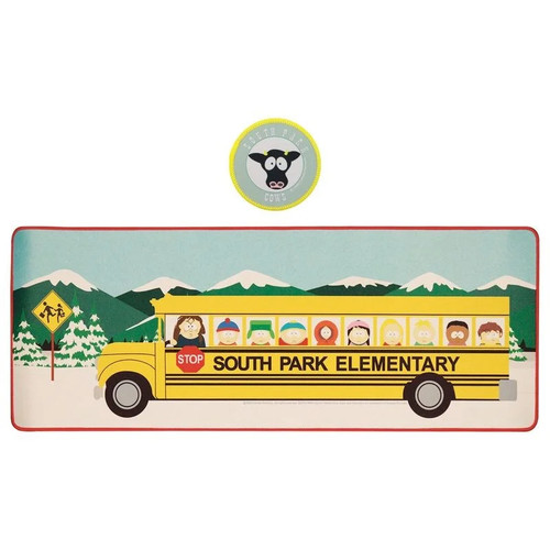 South park tapis de bureau - park,