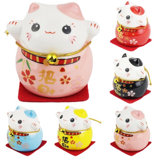 Chatons céramique petits - chatons, en