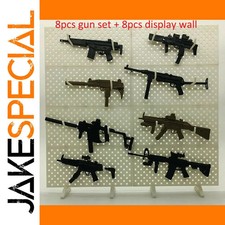 JakeSpecial – 8-Piece 1:6