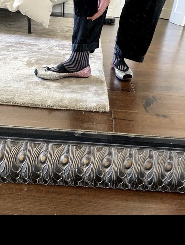 Repetto ballet flats - , glitter