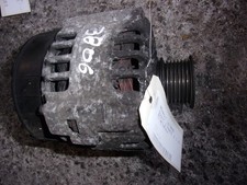 ALTERNATEUR RENAULT SCENIC 2