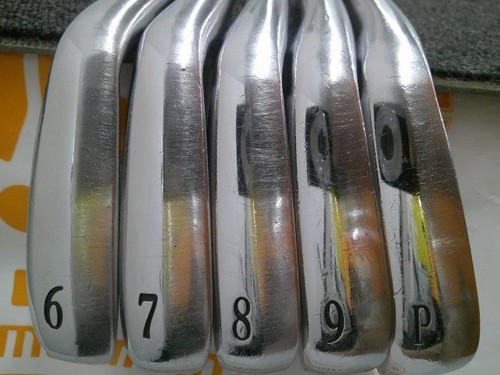 Srixon iron set z785 - lh,