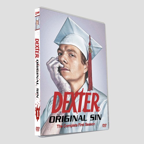 Dexter original sin saison 1 - dexter:,