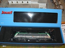 train électrique ho sncf