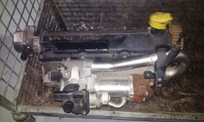 K9K766 CULASSE DU MOTEUR /