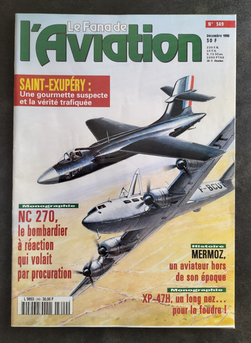 Fana aviation n 349 - n°,