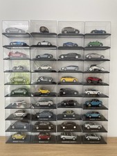 Voiture collection 43 - collection, 1/43