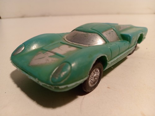 Jouet bazar lola t70 - bazar,
