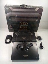 CONSOLE NEO GEO AES (UNIBIOS