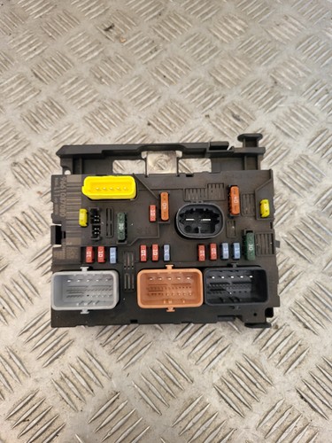 Boitier fusible bsm l11 - bsm,