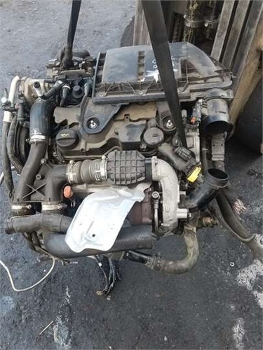 Moteur mitsubishi asx suv 6 - moteur, 1.6