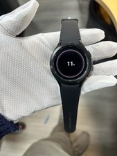 Montre Connectée SAMSUNG Galaxy Watch4 Classic 46mm Noir