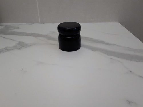 Socle bois rond - socle, en