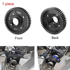 Engrenage en acier au carbone