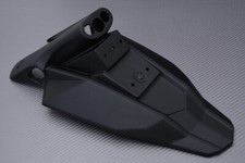 Bavette / Support de Plaque