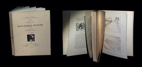 Herold catalogue - herold, (jacques)