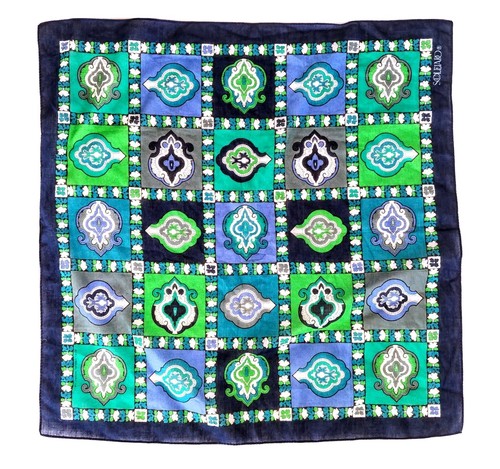 Vtg souleiado charles demery - vtg,