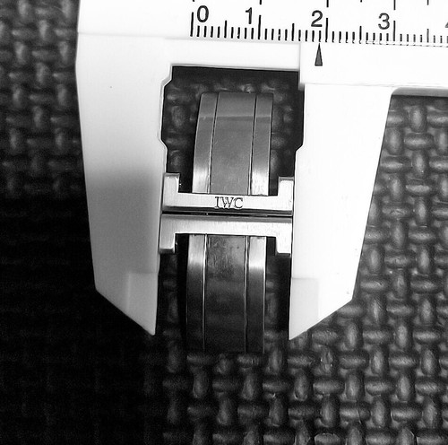 Iwc pilot watch mark - iwc, pilot's