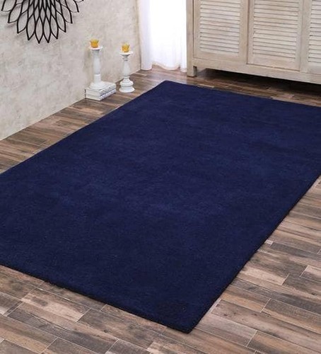 Nouveau tapis laine pure - tapis,