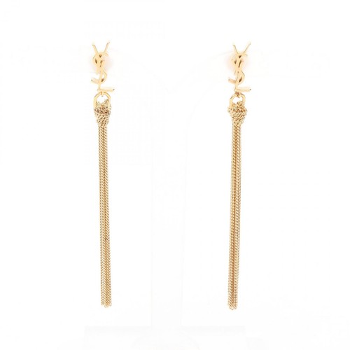 Boucles oreilles percées - d'oreilles,