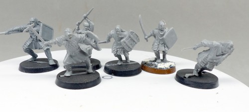 Warhammer sda lotr orc ork - lotr,