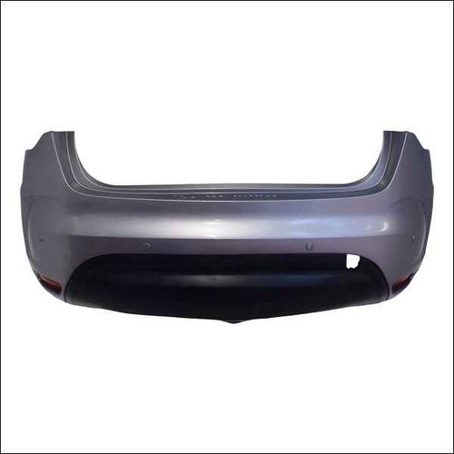 Pare choc arriere citroen ds4 - pare-choc,