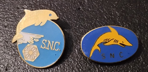 Pin lot 2 - de,