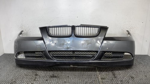 Pare choc avant bmw serie - pare,