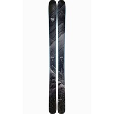 SKI BLACKOPS 98 + FIXATIONS