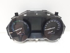 Groupe D'Instruments TOYOTA