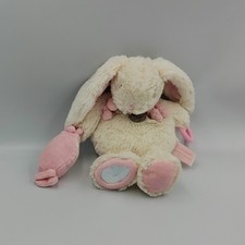 Doudou et compagnie lapin