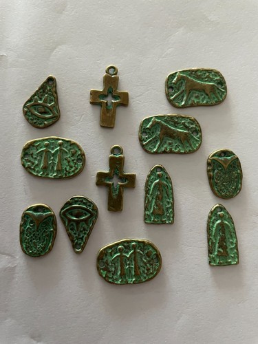 Lot pieces a saisir - de,