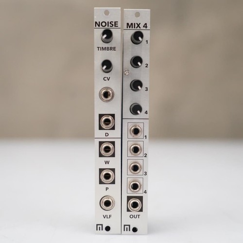 Malekko mix noise - &,