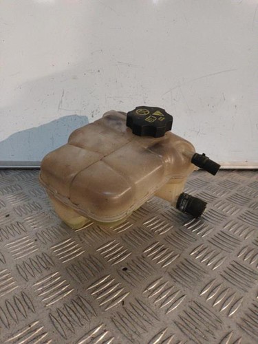 Vase expansion opel - d'expansion, j