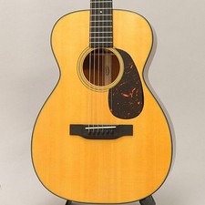 Guitare acoustique MARTIN 0-18 Standard '23
